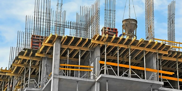 Shuttering Formwork Manufacturer In Sikkim - Fairsky Scaffolding