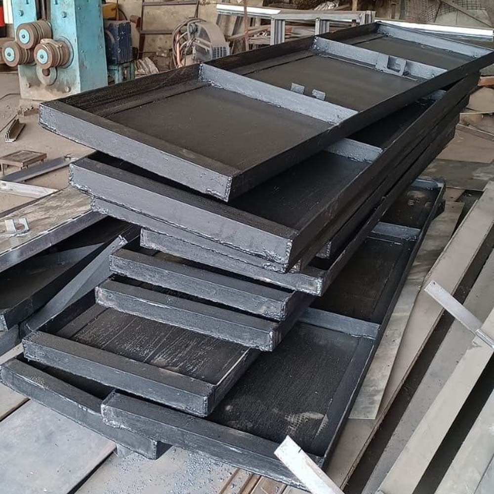 Shuttering Plate Solutions Karnataka - Fairsky Scaffolding